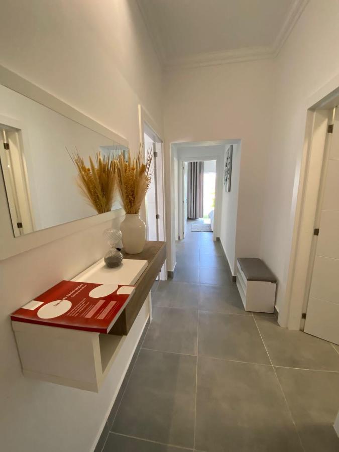 Casa Com Terraco E Piscina Sagres Apartment Ngoại thất bức ảnh