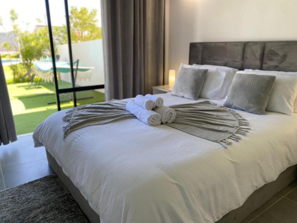 Casa Com Terraco E Piscina Sagres Apartment Ngoại thất bức ảnh