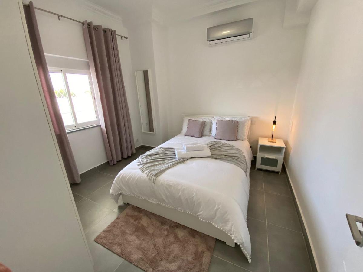 Casa Com Terraco E Piscina Sagres Apartment Ngoại thất bức ảnh
