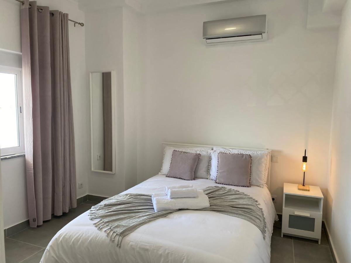 Casa Com Terraco E Piscina Sagres Apartment Ngoại thất bức ảnh
