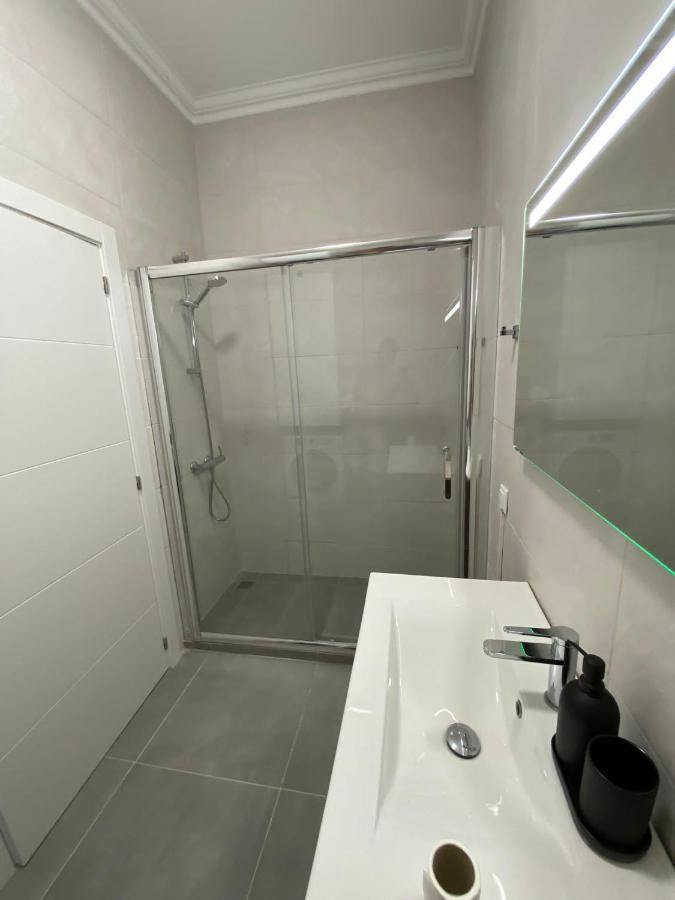 Casa Com Terraco E Piscina Sagres Apartment Ngoại thất bức ảnh