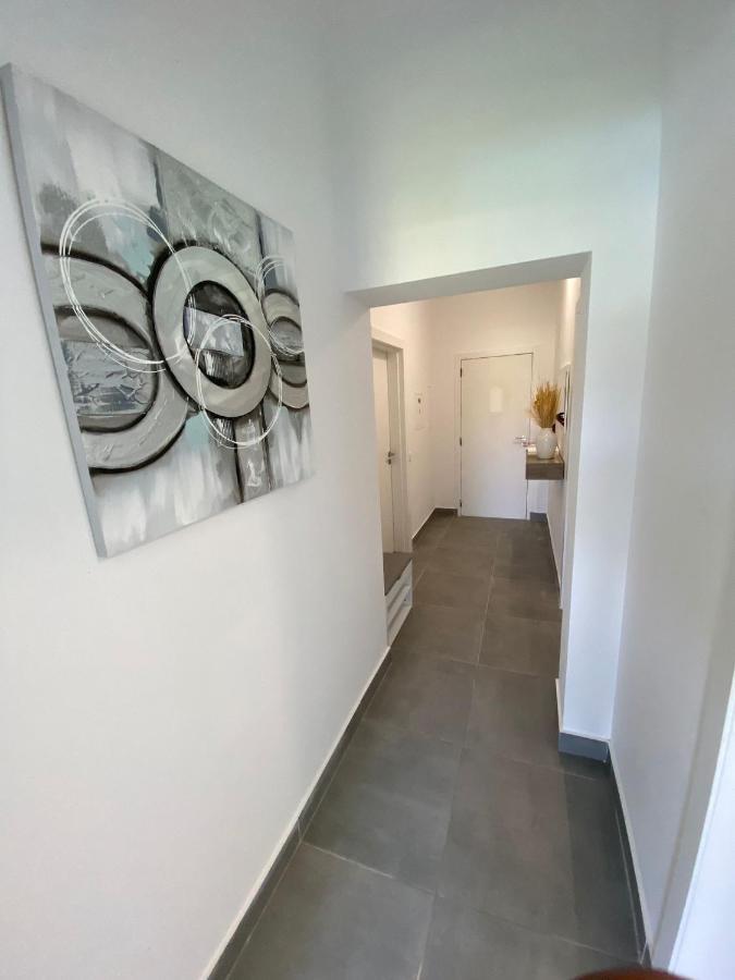 Casa Com Terraco E Piscina Sagres Apartment Ngoại thất bức ảnh