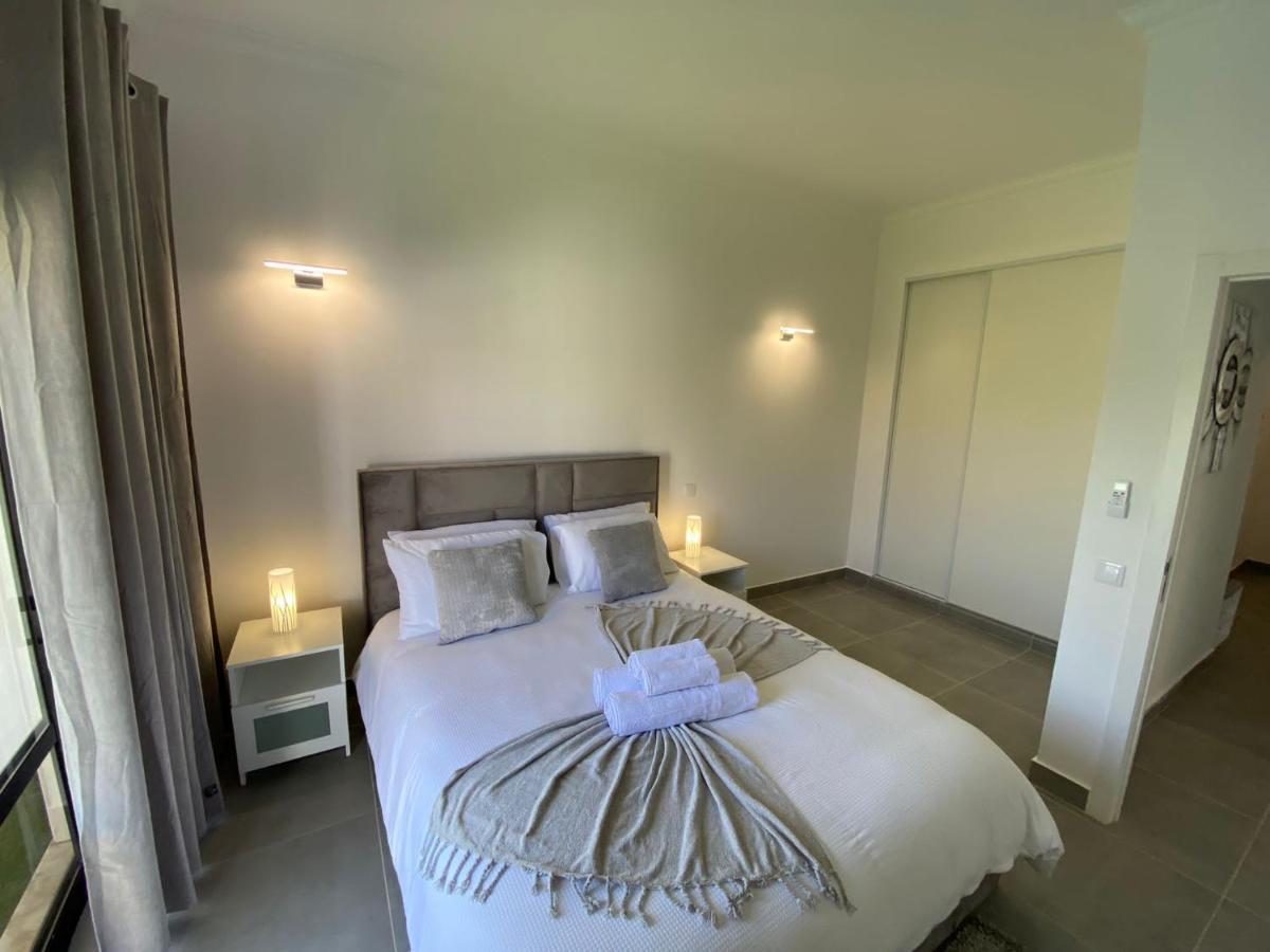 Casa Com Terraco E Piscina Sagres Apartment Ngoại thất bức ảnh
