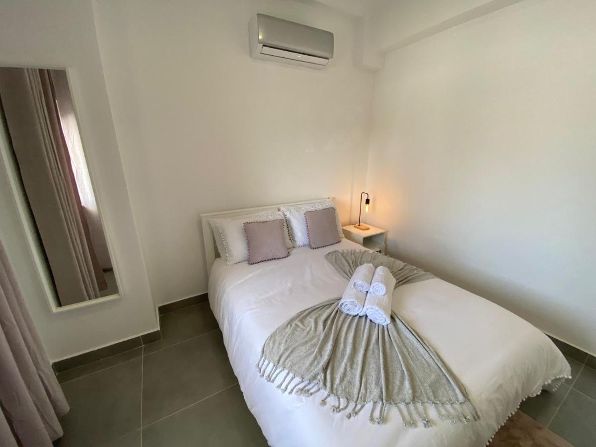 Casa Com Terraco E Piscina Sagres Apartment Ngoại thất bức ảnh